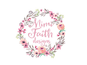 Mimi Faith Designs Clothing